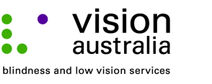 Proud sponsors of Vision Australia
